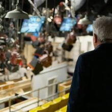 Lorne documentary preview trailer