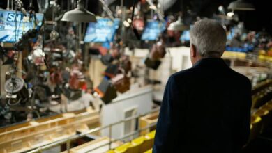 Lorne documentary preview trailer