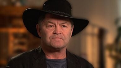 Micky Dolenz on Politics