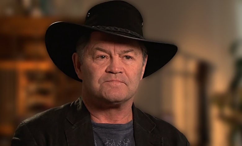Micky Dolenz on Politics