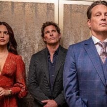 Mike & Nick & Nick & Alice review