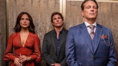 Mike & Nick & Nick & Alice review