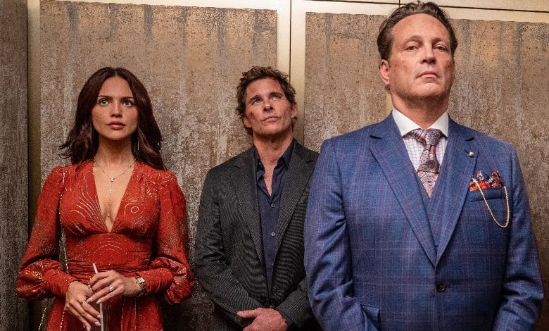 Mike & Nick & Nick & Alice review