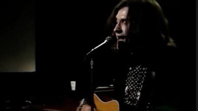 Ray Davies The Kinks Lola