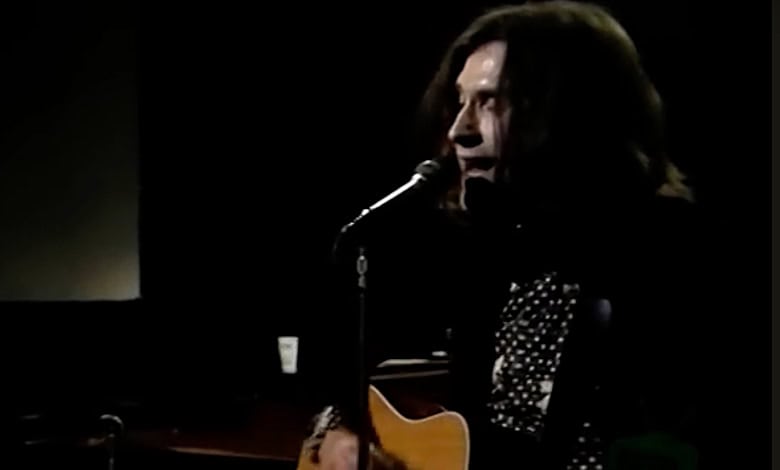 Ray Davies The Kinks Lola