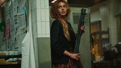 Ready or Not 2 Here I Come review Samara Weaving