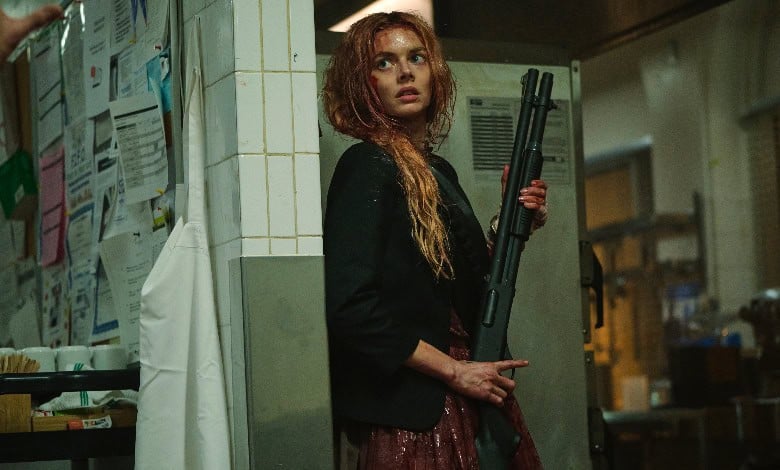 Ready or Not 2 Here I Come review Samara Weaving