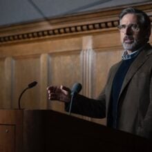 Rooster Steve Carell woke triggers