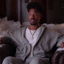 Scary Movie trailer Cancel Culture-