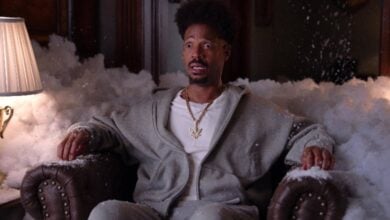 Scary Movie trailer Cancel Culture-