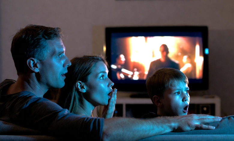 Virtue Vigil web site shocked family