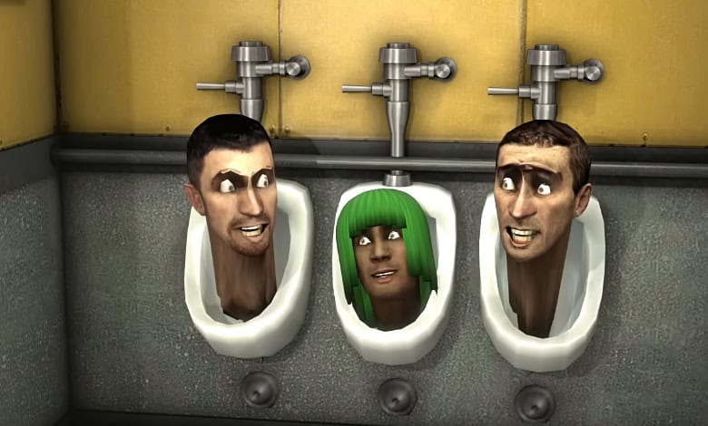 skibidi toilet movie update