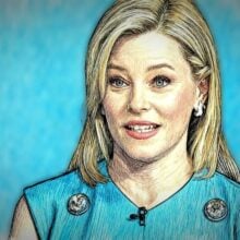 Elizabeth Banks female directors-