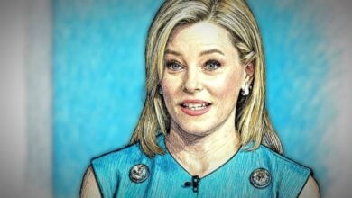Elizabeth Banks female directors-