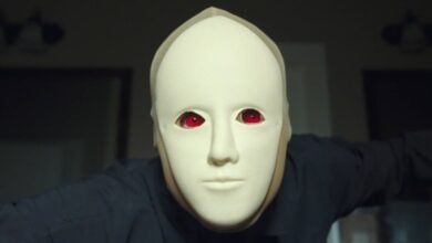 FACES OF DEATH - review