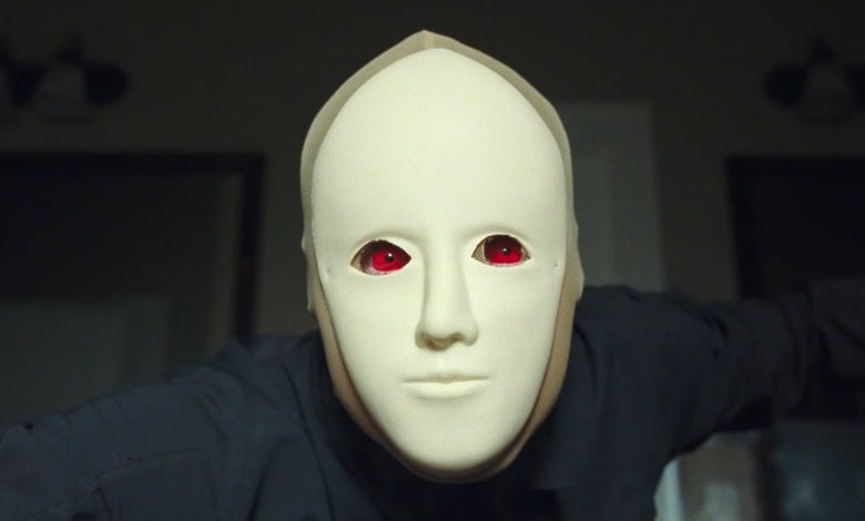 FACES OF DEATH - review