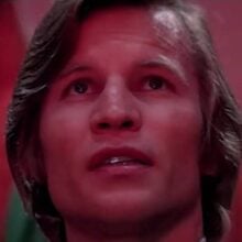 Logan's Run review Michael York