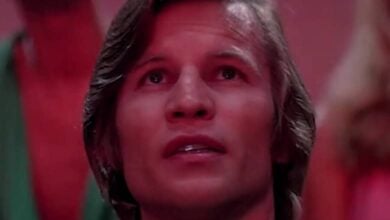 Logan's Run review Michael York