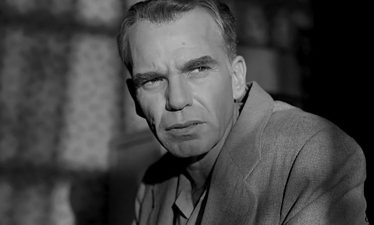 Man Who Wasn't There Billy Bob Thornton review-2