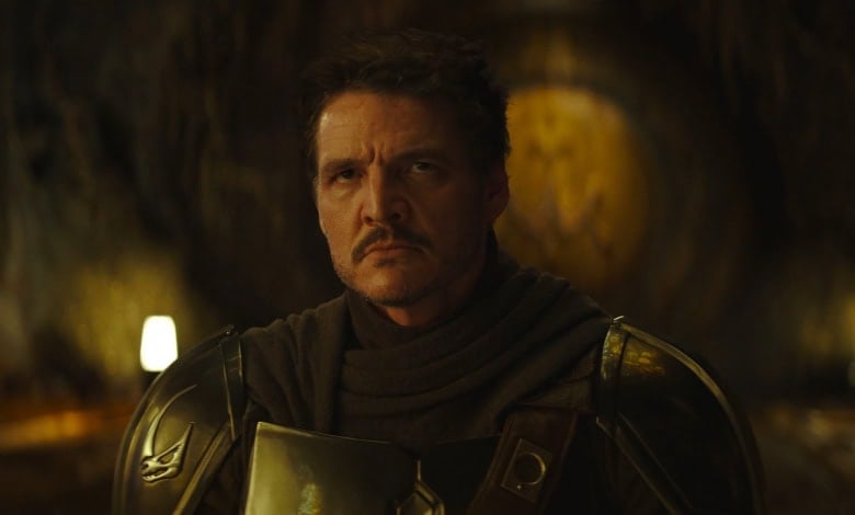 Mandalorian & Grogu film box office