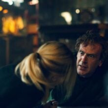 OVER YOUR DEAD BODY -samara weaving Jason Segel-2