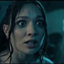 Pretty Lethal review Maddie Ziegler