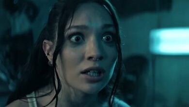 Pretty Lethal review Maddie Ziegler