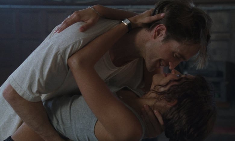 The Drama-movie-school shooting theme