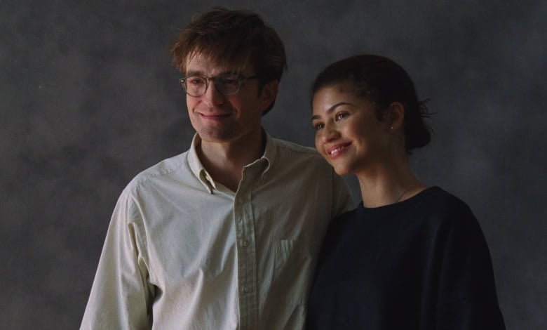 The Drama review Robert Pattinson Zendaya-