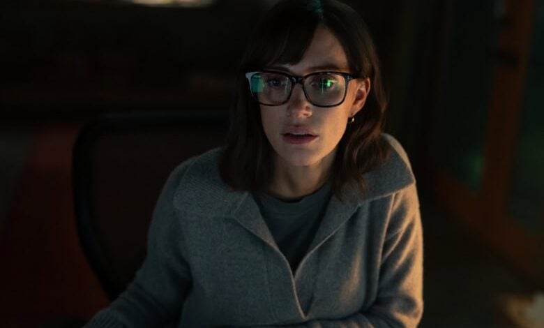 The Savant Jessica Chastain SPLC-