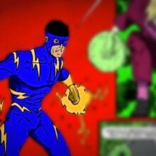 Threat Quotient teaser