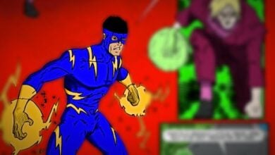 Threat Quotient teaser