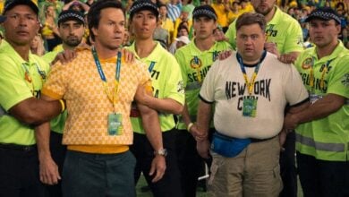 balls-up-Mark Wahlberg Paul Walter Hauser