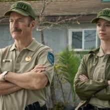 normal-review bob odenkirk Jess McLeod-