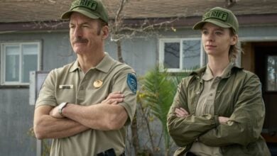 normal-review bob odenkirk Jess McLeod-