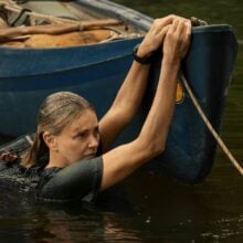 APEX_review-charlize Theron