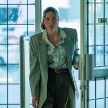 Backrooms box office Renate Reinsve