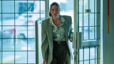 Backrooms box office Renate Reinsve