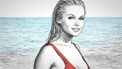 Baywatch reboot Pamela Anderson
