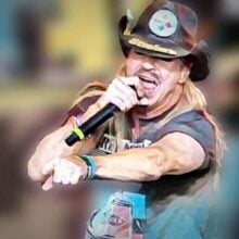 Bret Michaels Freedom 250 concert