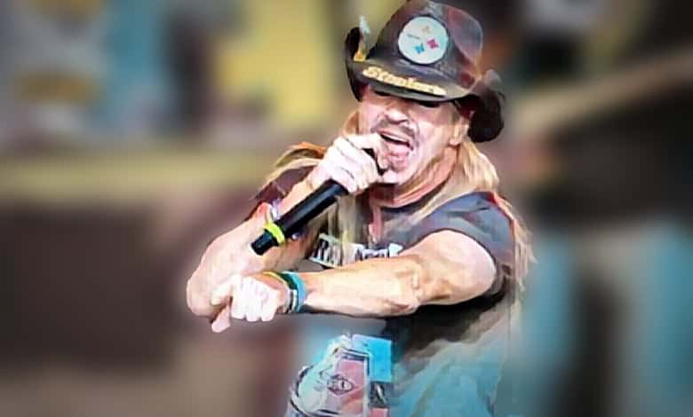 Bret Michaels Freedom 250 concert