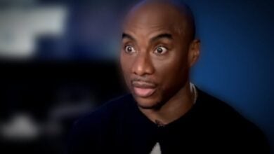 Charlamagne tha God Trump assassination