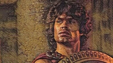 Clash of the Titans-review 1981