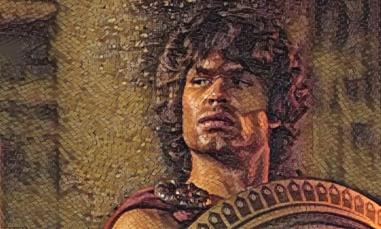 Clash of the Titans-review 1981