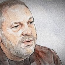 Harvey Weinstein-metoo hollywood