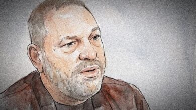 Harvey Weinstein-metoo hollywood