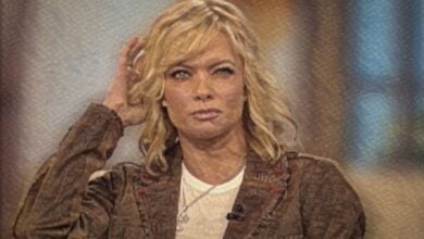 Jaime Pressly OnlyFans decision-