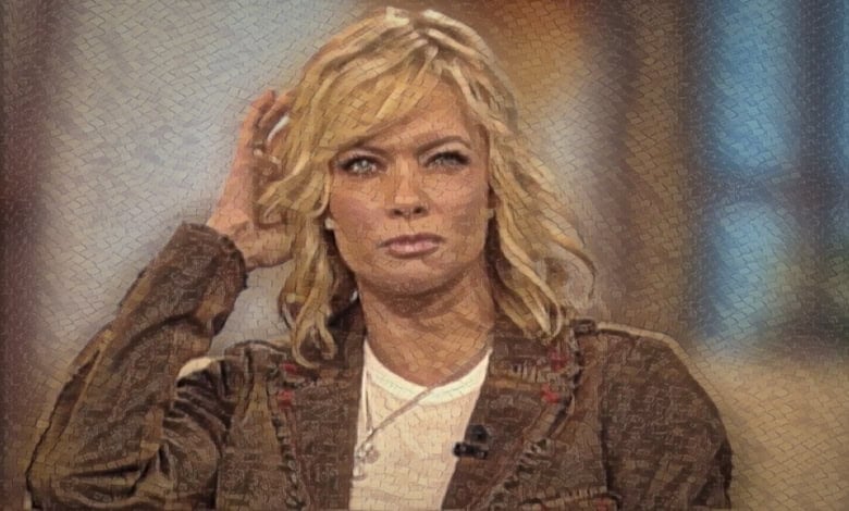 Jaime Pressly OnlyFans decision-