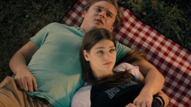 Midway Point review Sean Ryan Fox Catherine Daddario
