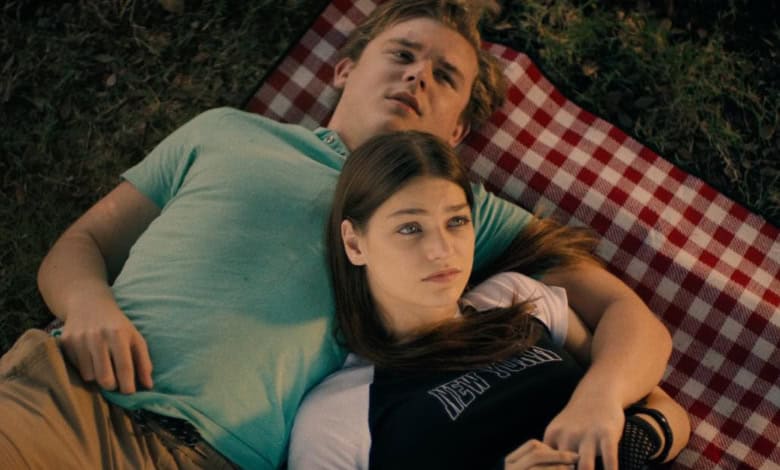 Midway Point review Sean Ryan Fox Catherine Daddario